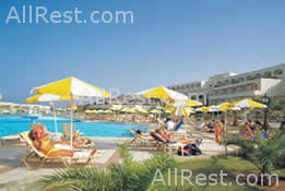 Creta Marine Hotel 11